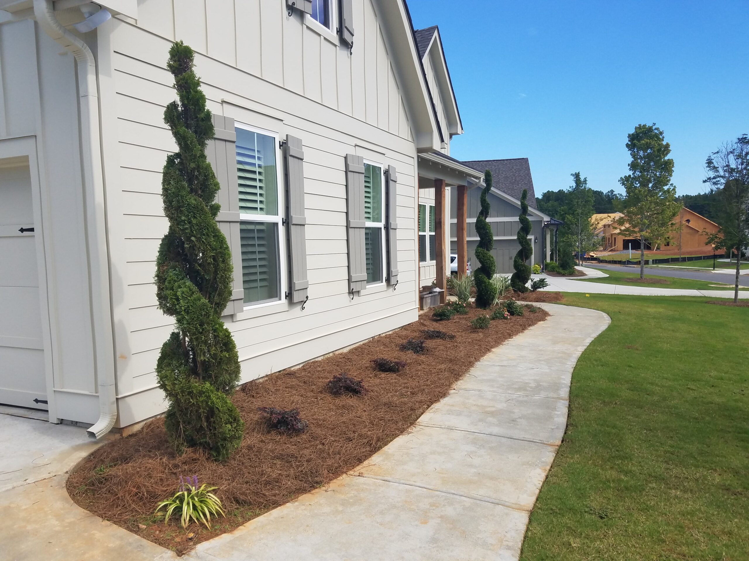 landscape designer gainesville ga