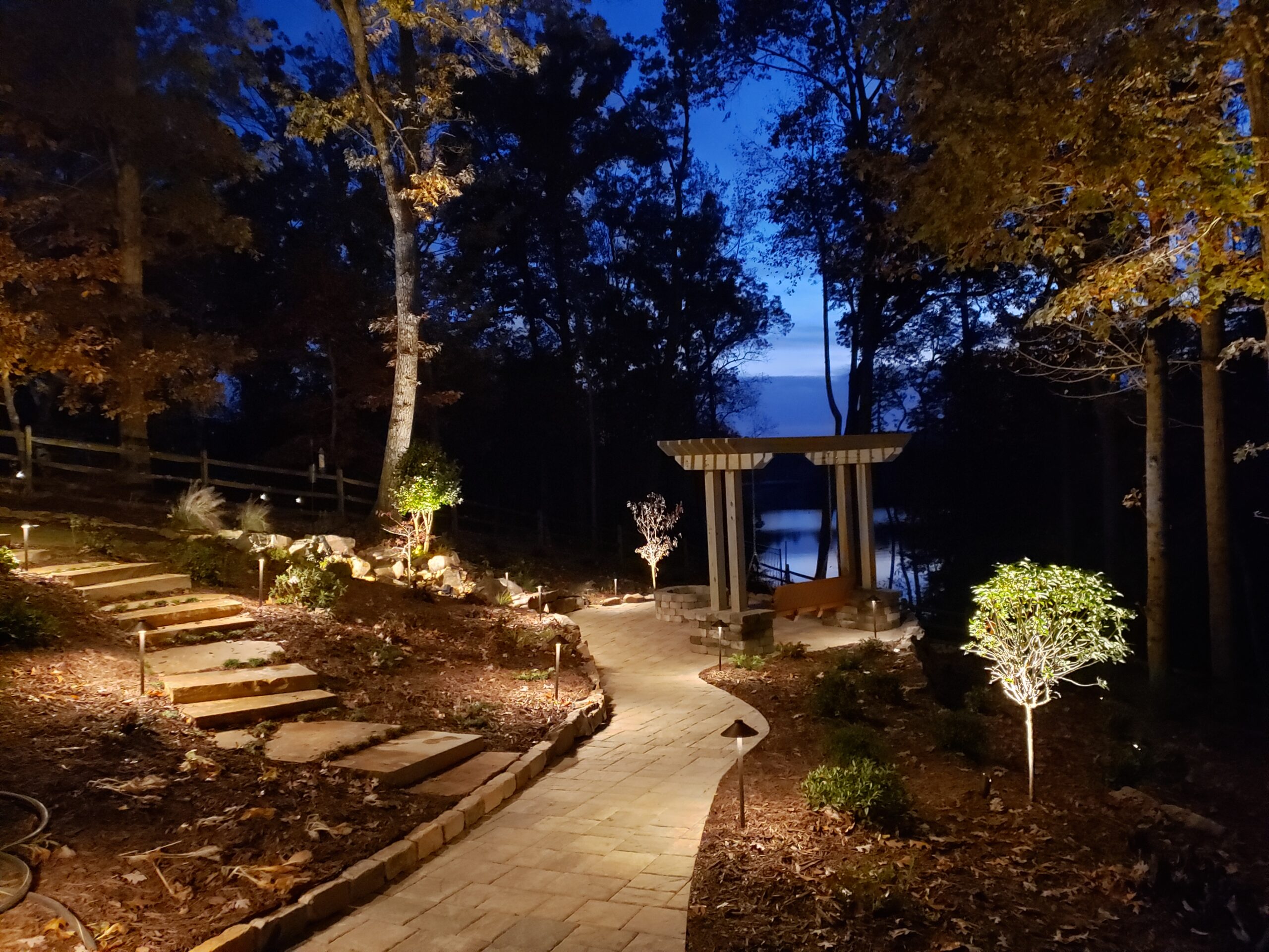 Outdoor Lighting Company